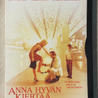 Mimi Leder: ANNA HYVÄN KIERTÄÄ (2000) Kevin Spacey - pikkukuva 1