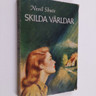 Nevil Shute : Skilda världar - pikkukuva 1