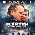 Flykten Från Bastöy  -   (Blu-ray) - pikkukuva 1
