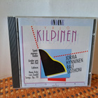 Yrjö Kilpinen:Songs-Jorma Hynninen-Ralf Gothoni CD - pikkukuva 1