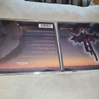 Mortiis – The Stargate CD 1999 – Earache MOSH 223 CD – Dark - pikkukuva 1