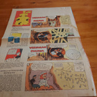 SARJAKUVALEHTI 1958-3 ISO - pikkukuva 2