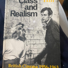 Sex, Class and Realism - John Hill - pikkukuva 1