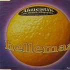 Aknestik • Hellemaa CD-Single - pikkukuva 1