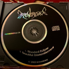 IRREVERENCE: Bloodred Eclipse * limited 31/50 * FIN 2003 - pikkukuva 3