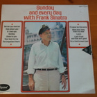 Frank Sinatra:Sunday And Every Day With Frank Sinatra-LP - pikkukuva 1