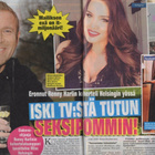 7-Päivää n:o 30 2015 Bonussivut. Kaisa & Mira. Renny. Miss S - pikkukuva 2