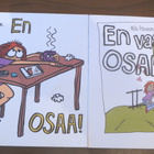 Milla Paloniemi: En vaan osaa! I & II - pikkukuva 1