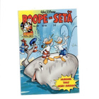 Roope-Setä n:o 287 07/2003 Mukana taas Moby Ankka. Taskuki - pikkukuva 1