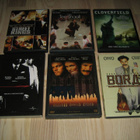 DVD elokuvat 10kpl - pikkukuva 1