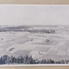 Otepää, kirkko lakeuden keskellä, viljelyksiä, mv pk k. 1935 - pikkukuva 1