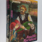Annikki Kariniemi : Tarina suuresta joesta - pikkukuva 1
