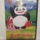 Panda, Panda DVD - pikkukuva 1
