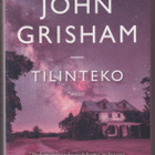 John Grisham: Tilinteko - pikkukuva 1