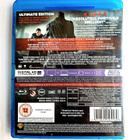 Batman v Superman: Dawn of Justice (2016) Ultimate Edition - pikkukuva 2