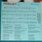 V/A ~ Finnjet-valssi ~ 7" EP Cumulus - pikkukuva 2