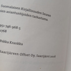 Irja Alho - Käyttökielioppi (nid.) - pikkukuva 2