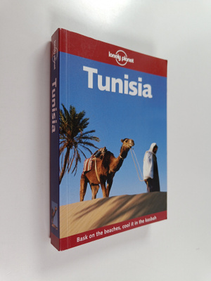 David Willett : Tunisia