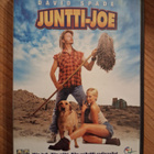 Juntti-Joe (2001) DVD - pikkukuva 1