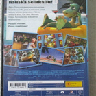 DINO SEIKKAILEE (DVD) - pikkukuva 2