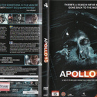 APOLLO 18	(5 793)	-FI-	DVD		 2011 sci-fi kauhu - pikkukuva 1