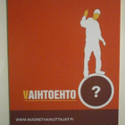 Vaihtoehto - Nuoret Vaikuttajat, MiniMoi 1954, ei p. - pikkukuva 1
