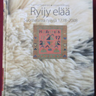 Sopanen, Willberg: Ryijy elää Suomalaisia ryijyjä 1778-2008 - pikkukuva 1