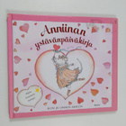Katharine Holabird : Anniinan ystävänpäiväkirja - pikkukuva 1