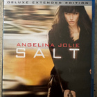 [BLU-RAY] SALT - pikkukuva 1
