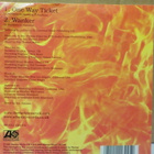 THE DARKNESS - ONE WAY TICKET CDS - pikkukuva 2