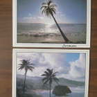 Barbados 1980-luku neljä maisemakorttia - pikkukuva 4