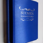 Suomen rahahistoria (+kotelo, keräilyrahoja puuttuu) - pikkukuva 1