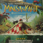 MINISANKARIT - RUOHONJUURITASOLLA DVD - pikkukuva 1