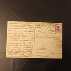 Hyvinkää parantola. Kulkenut 1922 - pikkukuva 2