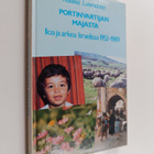 Raakel Luomanen : Portinvartijan majasta : iloa ja arkea ... - pikkukuva 1