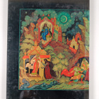 Lucy Maxym : Russian lacquer, legends and fairy Tales Vol. 2 - pikkukuva 2