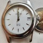 VANHA Kello Junghans Water Resistant 100 m - pikkukuva 1