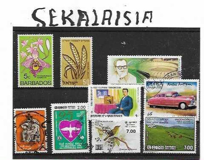 SEKALAISIA
