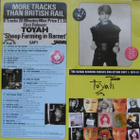 TOYAH:THE SAFARI RECORDS SINGLES COLLECTION PART 1 79-81CD - pikkukuva 3