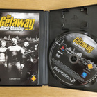 The Getaway Black Monday PS2 CIB - pikkukuva 2