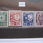Eesti 1937, Caritas sarja 4 merkkiä (**) - pikkukuva 1