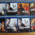 Die Hard kokoelma [suomi] - rare - pikkukuva 1