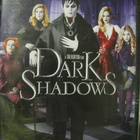 DARK SHADOWS DVD UUSI - pikkukuva 1