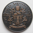 Paavi Johannes XXIII Pontus Maximus - pikkukuva 2