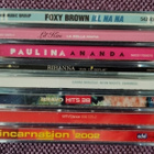 CD - 8 kpl - DANCE - POP - pikkukuva 5