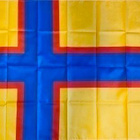 Vanhoja suomalaisia lippumalleja 1kpl - pikkukuva 5