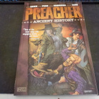 Preacher - Ancient history - pikkukuva 1