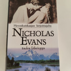 Nicholas Evans; Suden läheisyys - pikkukuva 1