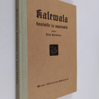 Kalevala kouluille ja nuorisolle - pikkukuva 1