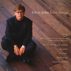Elton John – Love Songs - CD - 1995 - pikkukuva 1